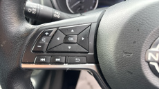 Nissan Juke 1.0 DiG-T 114 N-Connecta 5dr Petrol Hatchback